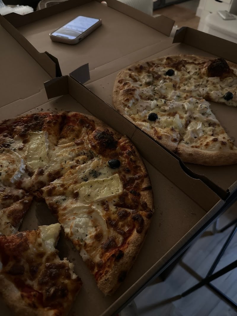 Bellissima Pizza - photo 2