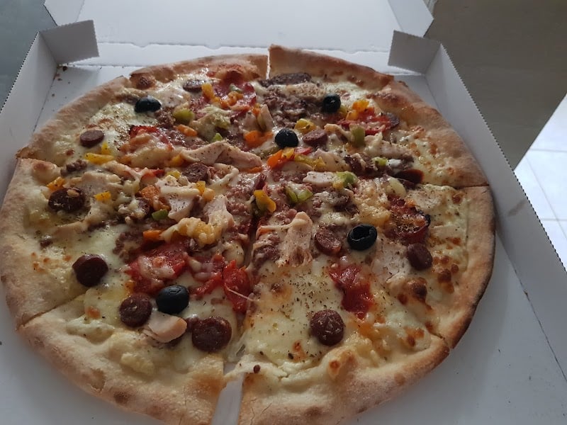 Bellissima Pizza - photo 3