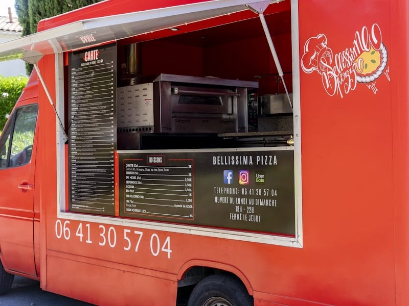 Bellissima Pizza - photo 5